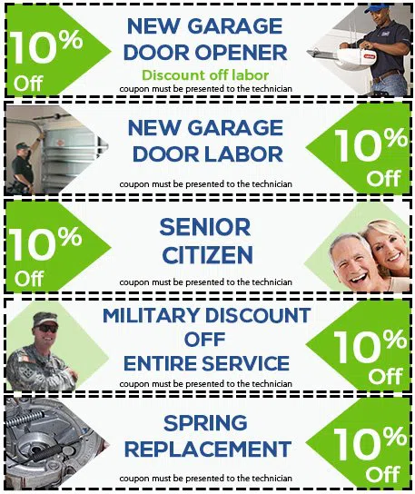 Garage Door Solution Service Ypsilanti, MI 734-436-1628 - cpn-gdr-16m