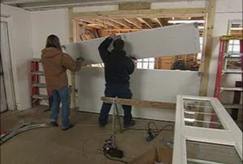 Garage Door Solution Service Ypsilanti, MI 734-436-1628 - inst-gdr-16m