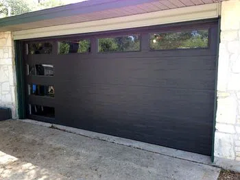 Garage Door Solution Service Ypsilanti, MI 734-436-1628 - ovr-gdr-16m